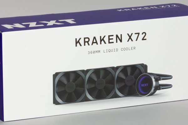 Kraken это